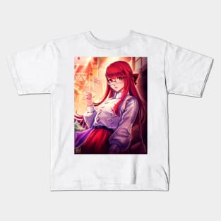 Sumire - Persona 5 Kids T-Shirt